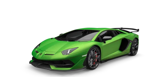 aventador