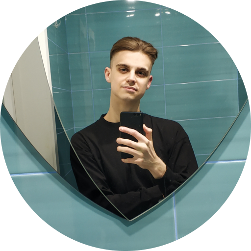 It's me